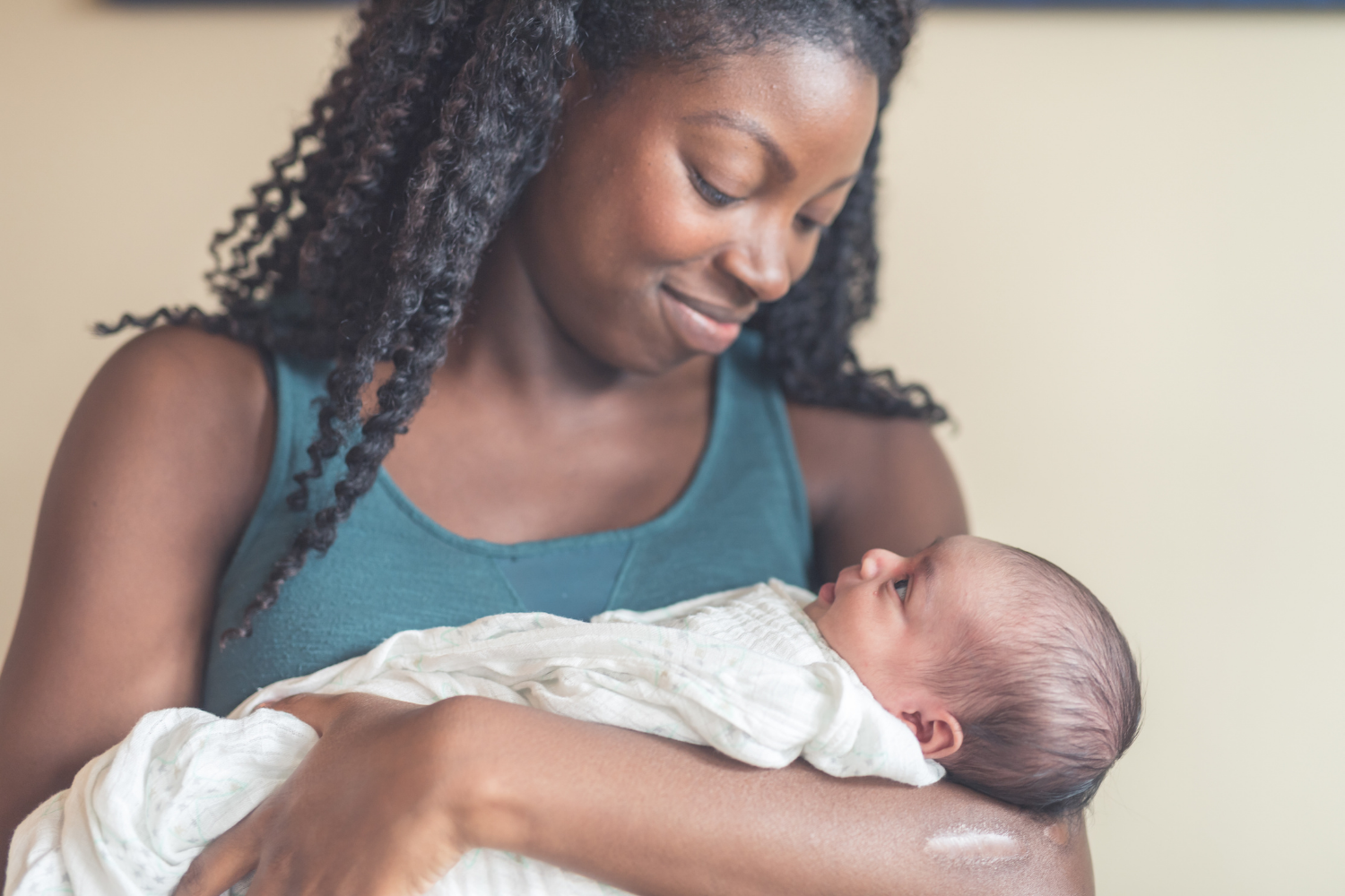 Greater Baltimore Center for Pregnancy Concerns logo
